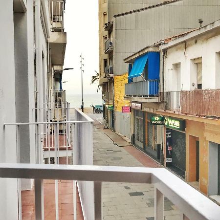 Apartmán Casita De Pescador III Calafell Exteriér fotografie