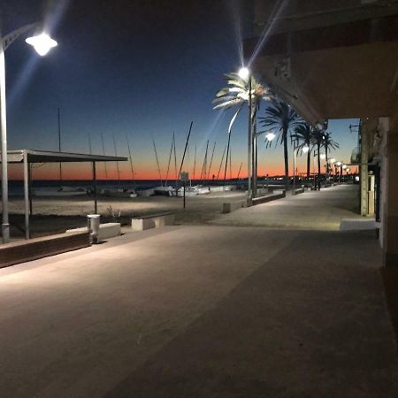 Apartmán Casita De Pescador III Calafell Exteriér fotografie