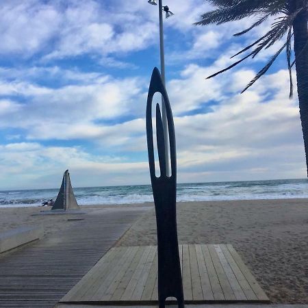 Apartmán Casita De Pescador III Calafell Exteriér fotografie