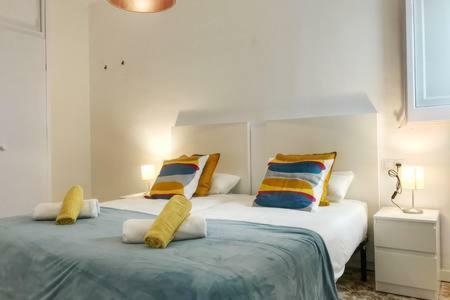 Apartmán Casita De Pescador III Calafell Exteriér fotografie