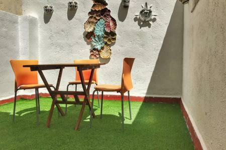 Apartmán Casita De Pescador III Calafell Exteriér fotografie