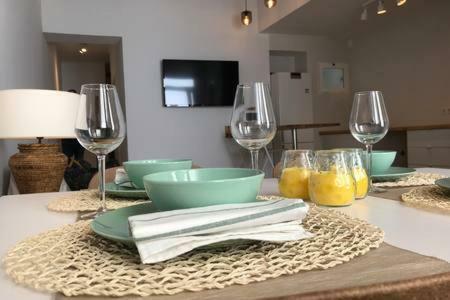 Apartmán Casita De Pescador III Calafell Exteriér fotografie