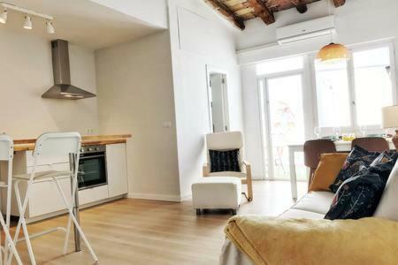 Apartmán Casita De Pescador III Calafell Exteriér fotografie