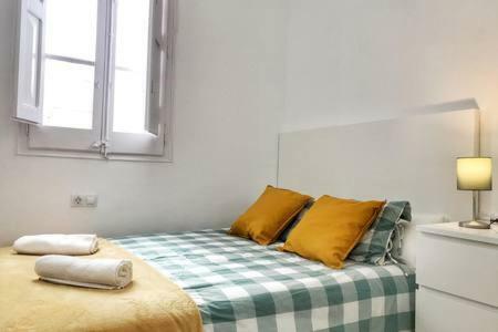 Apartmán Casita De Pescador III Calafell Exteriér fotografie