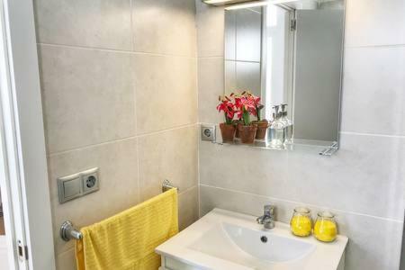 Apartmán Casita De Pescador III Calafell Exteriér fotografie