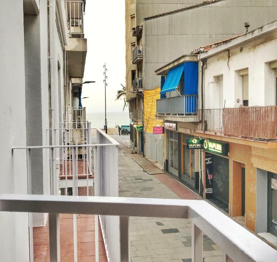 Apartmán Casita De Pescador III Calafell Exteriér fotografie