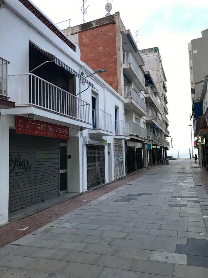 Apartmán Casita De Pescador III Calafell Exteriér fotografie